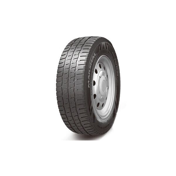 

Зимняя шина MARSHAL CW51 215/70R15C 109/107R