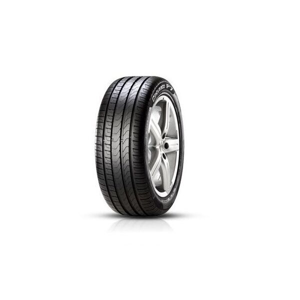 

Летняя шина PIRELLI Cinturato P7 245/45R18 100Y Run Flat