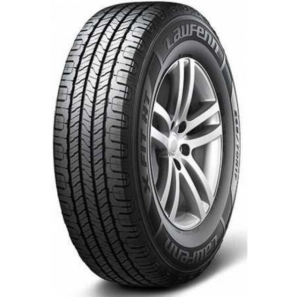 

Летняя шина Laufenn LD01 225/65R17 102T