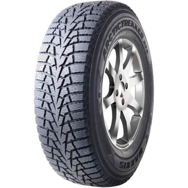

Зимняя шина MAXXIS NS3 ARCTIC TREKKER 265/65R17 116T ШИП