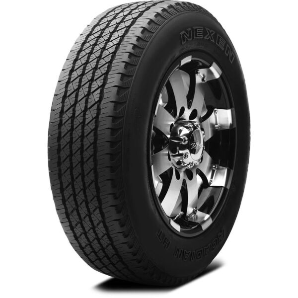 

Всесезонная шина ROADSTONE ROADIAN H/T SUV 235/60R17 102S