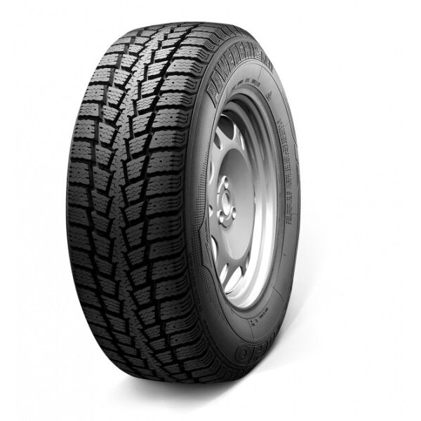 

Зимняя шина MARSHAL Power Grip KC11 195/65R16C 104/102Q (шип)
