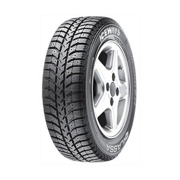 

Зимняя шина LASSA ICEWAYS 195/65R15 91T (Под шип)