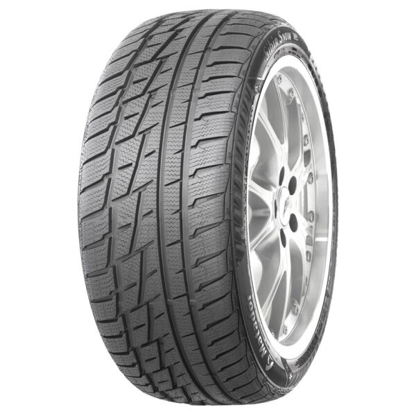 

Зимняя шина MATADOR MP92 Sibir Snow 225/55R16 95H