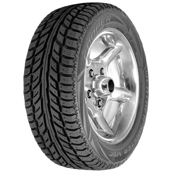 

Зимняя шина COOPER Weather-Master WSC 255/60R19 109T (Под шип)