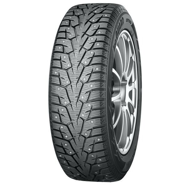 

Зимняя шина YOKOHAMA Ice Guard Stud IG55 205/75R15 97 (Шип)