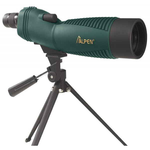 

Труба подзорная Alpen, 18х-36x (SN913770)