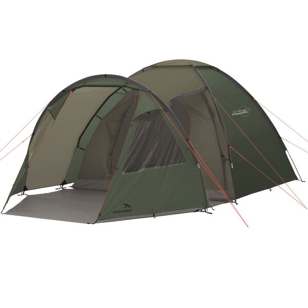 

Палатка пятиместная Easy Camp Eclipse 500 (SN928899)