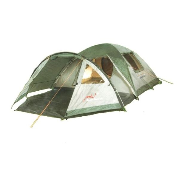 

Палатка трехместная Coleman X-1504 (MiN Traveller)