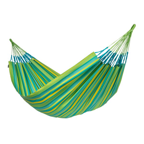 

Гамак семейный La siesta Brisa Lime (BRH18-48)