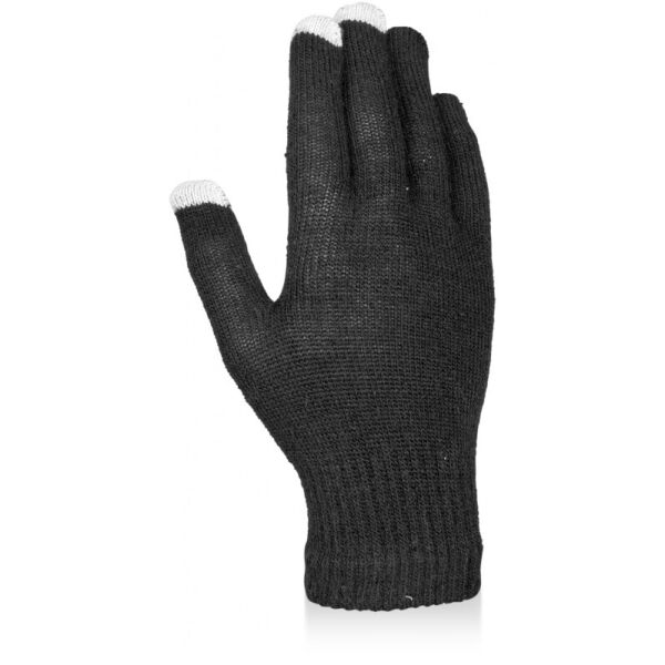 

Перчатки Reusch Lissero черные - XL