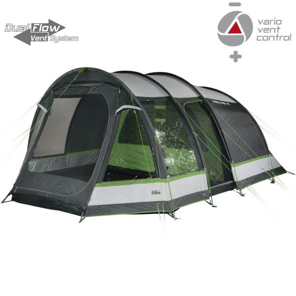 

Палатка шестиместная High Peak Bozen 6.0 Light (11837) (SN928667)