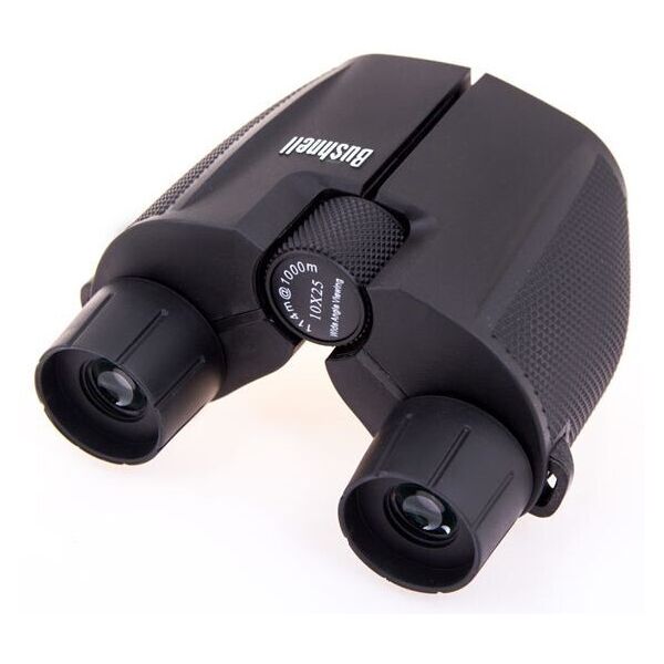 

Бинокль Bushnell 10х25 (SB1025 black)
