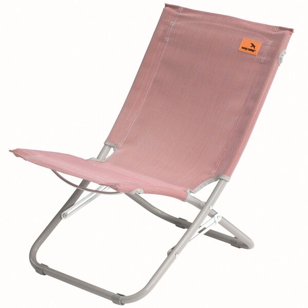 

Стул складной Easy Camp Wave Coral Red (928340)