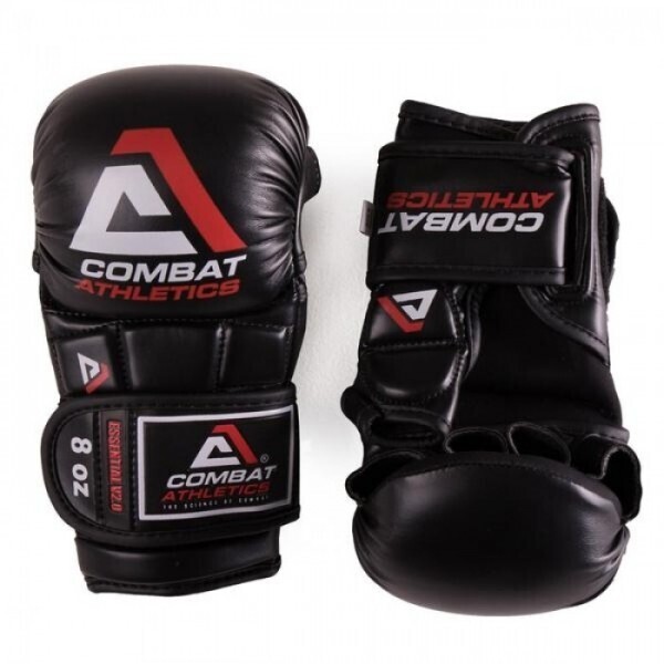 

Перчатки MMA Tatami Combat Atletics Essential V2 8OZ Sparring Gloves (FP-7378-V), L
