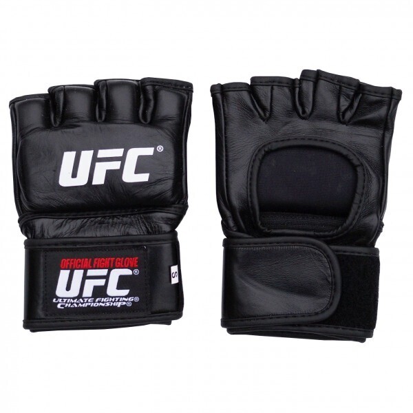 

Перчатки MMA UFC Ultimate (FP-7850-V), M