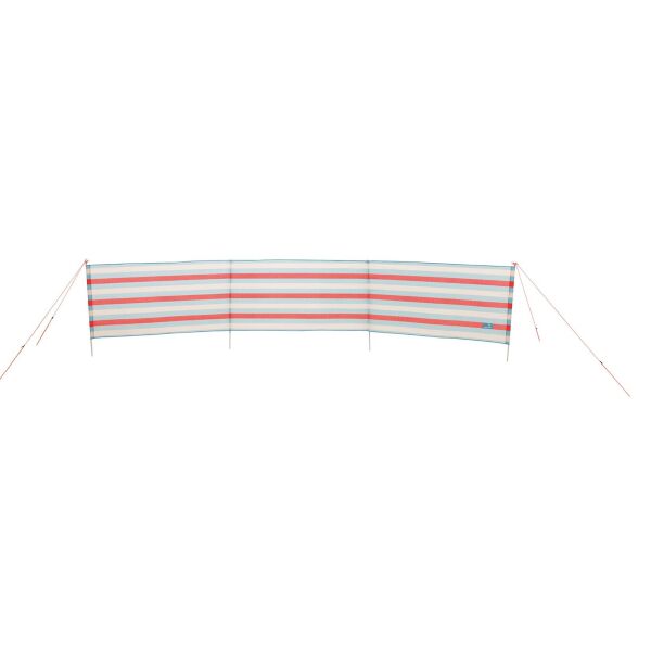 

Тент пляжный Easy Camp Beach Windscreen Shore Ocean Blue (928789)