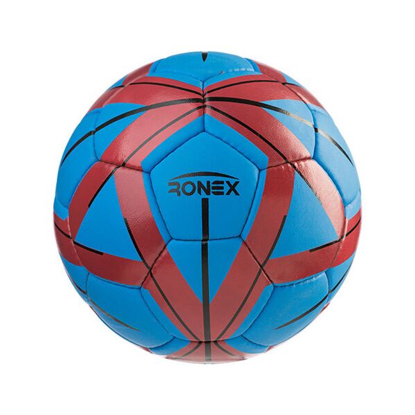 

Мяч футбольный Cordly Ronex MLT синий, №5 (RX-MOL-BL)