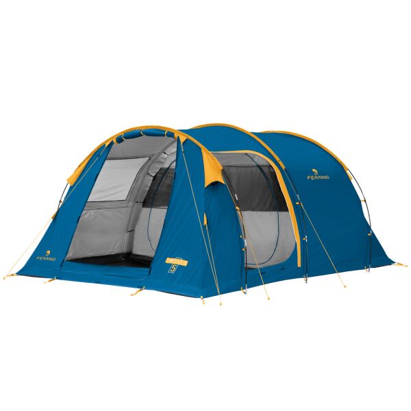 

Палатка пятиместная Ferrino Proxes 5 Blue (928241)