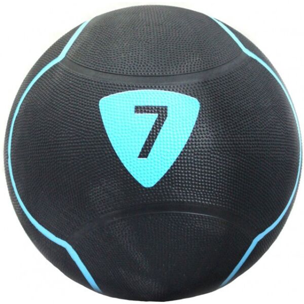 

Медбол Livepro Solid Medicine Ball LP8110-7, 7кг