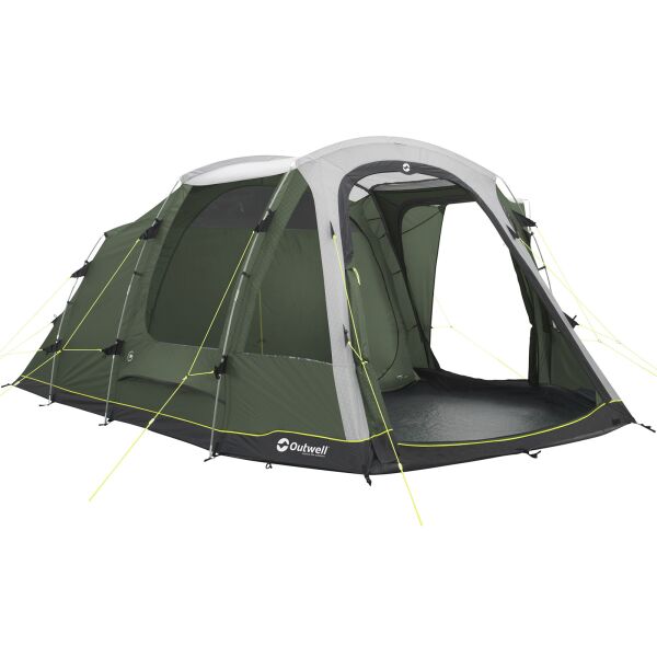 

Палатка пятиместная Outwell Springwood 5 (SN928824)
