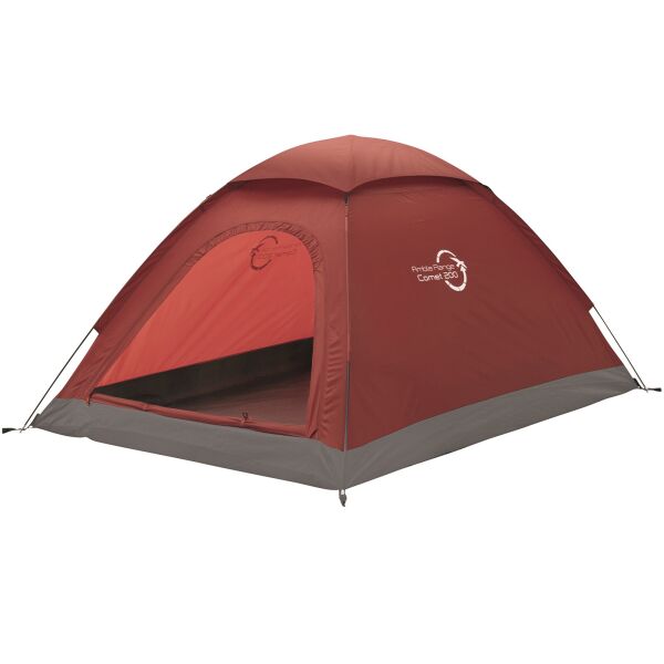 

Палатка двухместная Easy Camp Comet 200 (SN928888)