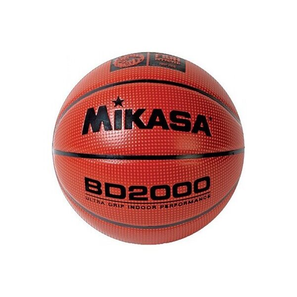 

Мяч баскетбольный Mikasa BD2000 (Оригинал) №7