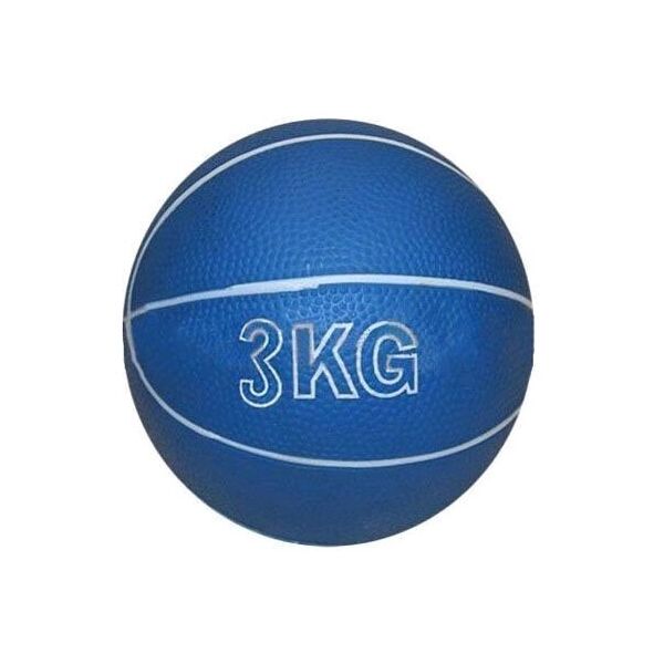 

Мяч медицинский (медбол) 3 кг SC-8407