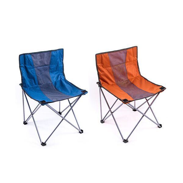 

Стул складной Mimir Outdoor (ВС016-5L)