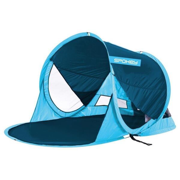

Палатка пляжная одноместная Spokey Stratus (SL927950)