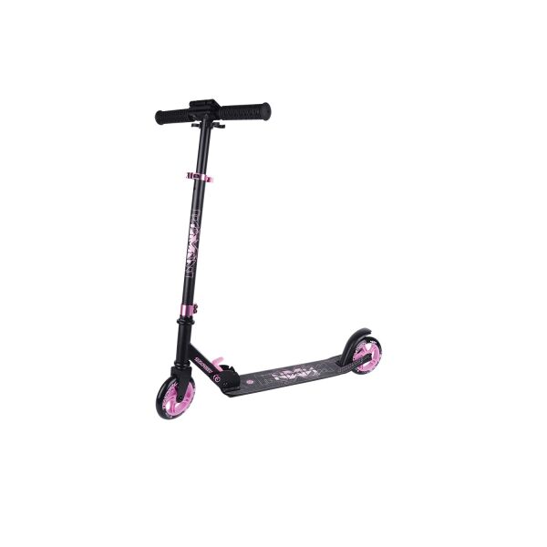 

Самокат Tempish Nixin 125 AL/pink (1050000231/pink)