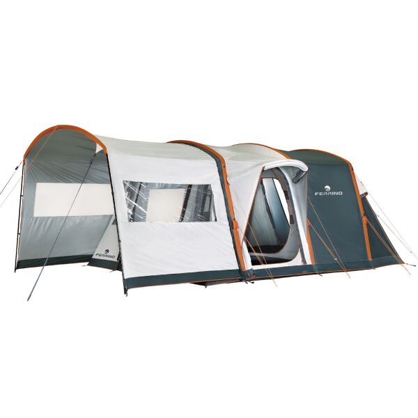 

Палатка пятиместная Ferrino Altair 5 White (SN928243)