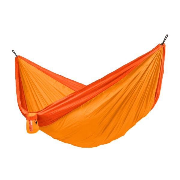 

Гамак двухместный La siesta Colibri 3.0 Sunrice (CLT19-22)