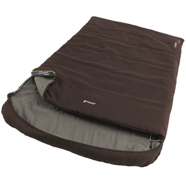 

Мешок спальный (спальник) Outwell Campion Lux Double/-1°C (SN928839)