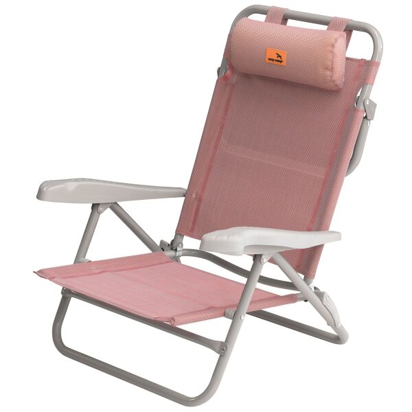 

Стул складной Easy Camp Breaker Coral Red (928335)