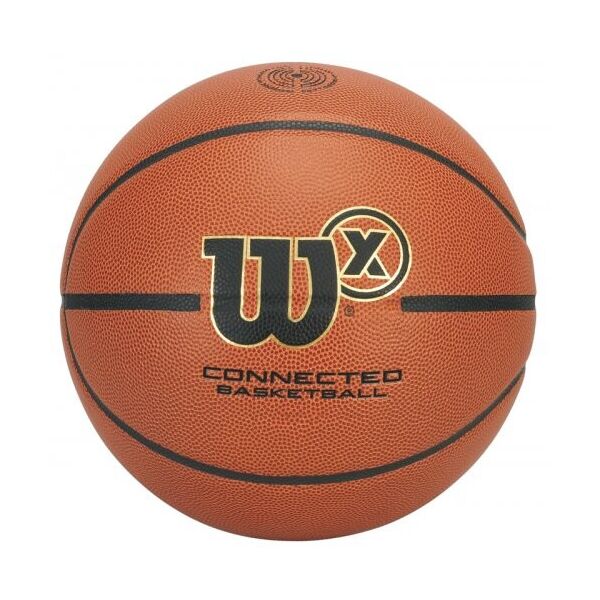 

Мяч баскетбольный Wilson WX 295 Game BSKT SZ7 SS16 №7