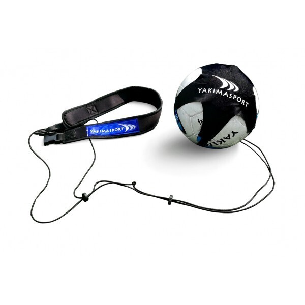 

Мяч-тренажер Yakimasport Skill Ball R3 (100038), №4