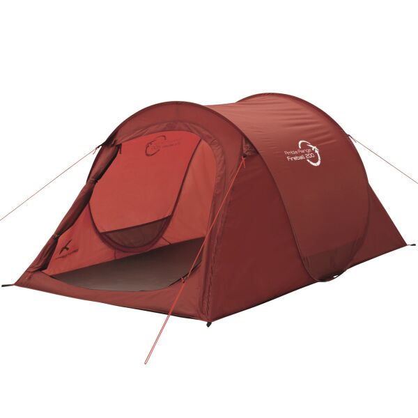 

Палатка двухместная Easy Camp Fireball 200 (SN928889)