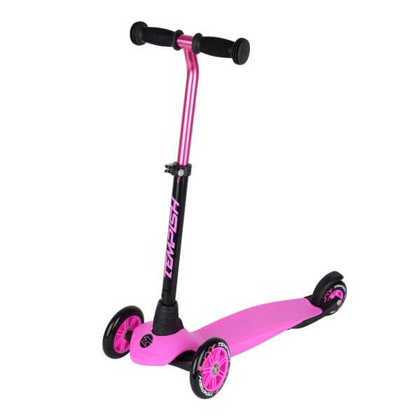 

Самокат Tempish Triscoo/pink (1050000237/pink)