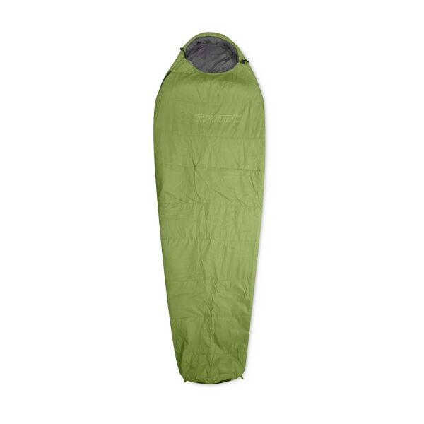 

Мешок спальный (спальник) Trimm Summer 195 R kiwi green правый