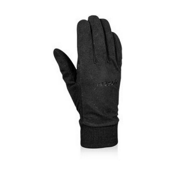 

Перчатки мужские Reusch Malungen Stormbloxx black - 10