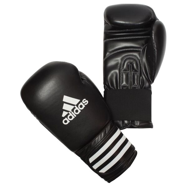 

Перчатки боксерские Adidas Performer (Adi-Perf-BLK-16) - 16 OZ