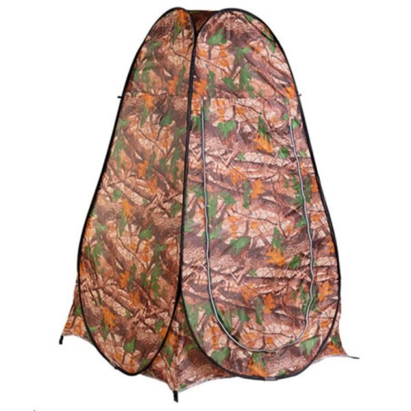 

Палатка-душ туристическая Mountain Outdoor камуфляжная (10485-3)