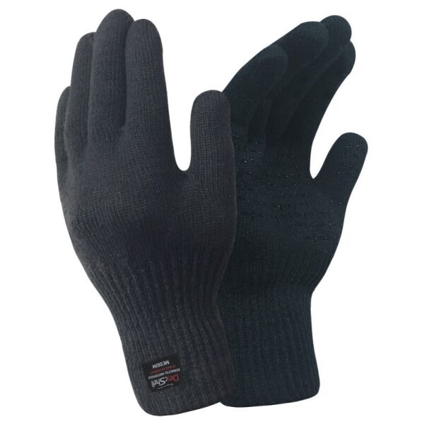 

Перчатки водонепроницаемые/огнеупорные Dexshell Flame Retardant Gloves - L