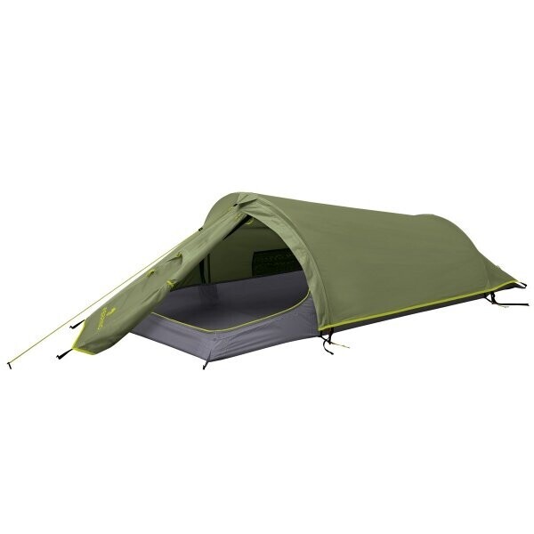 

Палатка одноместная Ferrino Sling 1 Green