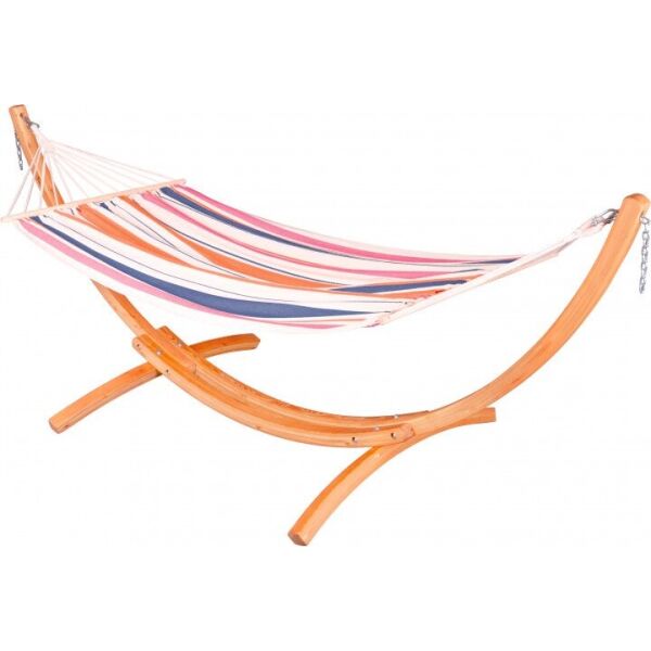 

Гамак со стойкой La Siesta Chillounge Sunrise (CH-XR30-52)
