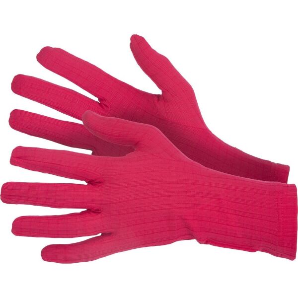 

Перчатки Craft Active Extreme Glover Liner U розовые - M