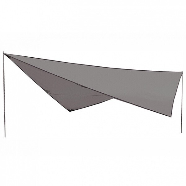 

Тент High Peak Tarp 1 (Grey) (926808)