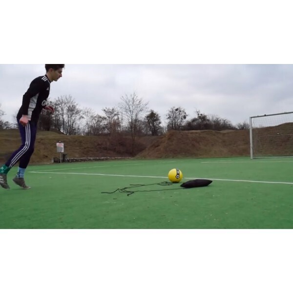 

Мяч-тренажер Yakimasport Skill Ball 3 (100362)