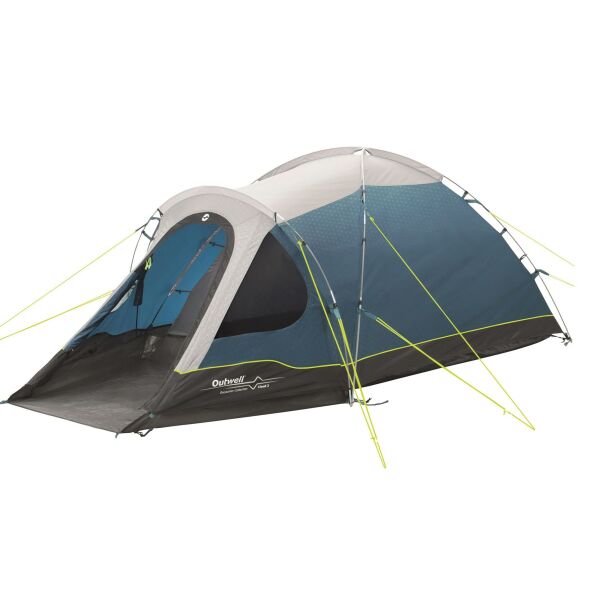 

Палатка двухместная Outwell Cloud 2 Blue (928730)